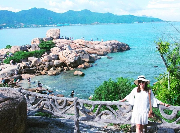 Land Tour Nha Trang