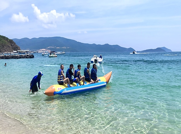 Tour Nha Trang Dài Ngày