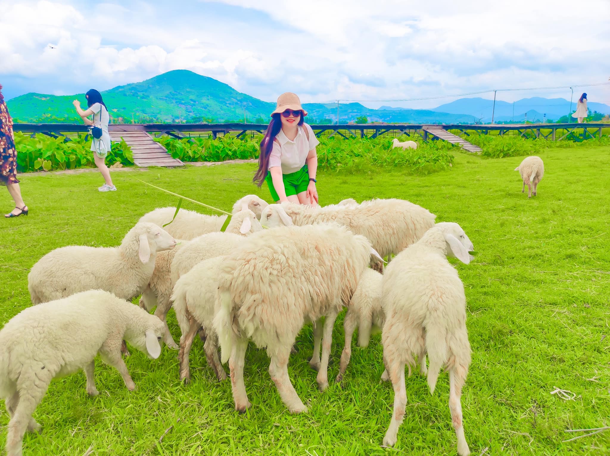 Land Tour Nha Trang 4 Ngày 3 Đêm