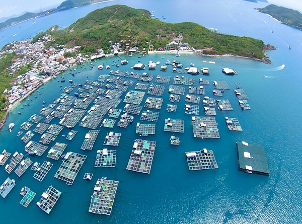 Tour 3 Đảo Nha Trang