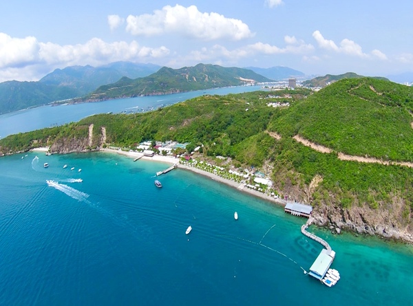 Combo Tour Nha Trang