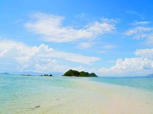 Mùa nào đi đảo Điệp Sơn đẹp nhất?