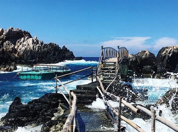 Mùa nào đi đảo Yến đẹp nhất?