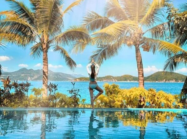 Hòn Tằm Nha Trang có gì hay?