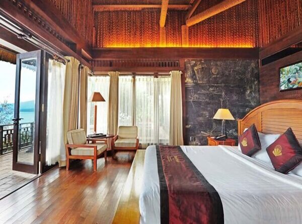 Khách sạn Merperle tốt nhất tại Hòn Tằm