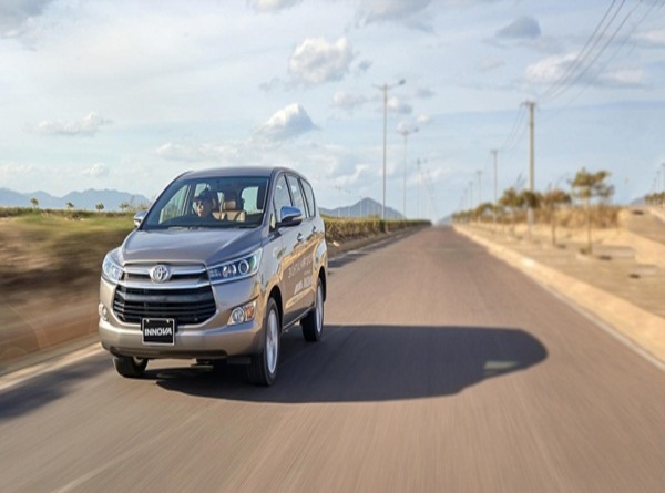 Tại sao chúng ta nên thuê xe ô tô di chuyển tại Nha Trang?