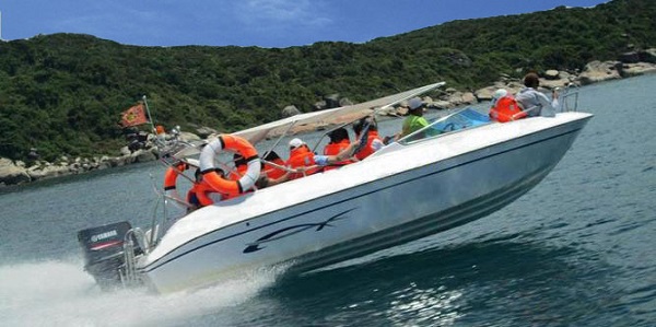 Sức chứa ít là yếu tố quan trọng giúp bạn và gia đình, bạn bè có những khoảng thời gian vui vẻ bên nhau