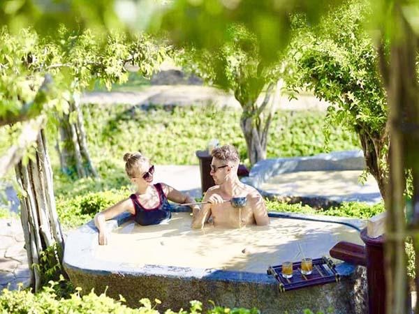 Tour Nha Trang trong ngày